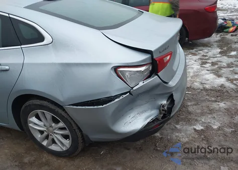 2017 Chevrolet Malibu 1Lt z USA, uszkodzony, nr VIN 1G1ZE5ST1HF292353